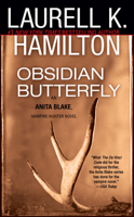 Obsidian Butterfly 0441006841 Book Cover