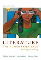 Literature: The Human Experience