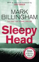 Sleepyhead 075154891X Book Cover