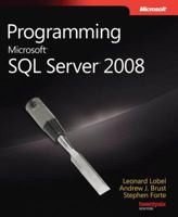 Programming Microsoft SQL Server 2008