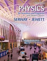 Physics for Scientists and Engineers with Modern Physics, Chapters 1-46