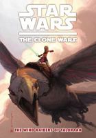 Star Wars: The Clone Wars - The Wind Raiders of Taloraan