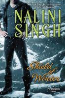 Shield of Winter 0425264017 Book Cover