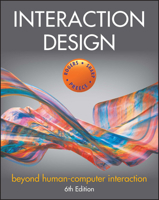 Interaction Design: Beyond Human Computer Interaction