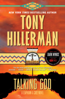 Talking God (Navajo Mysteries, Book 9)