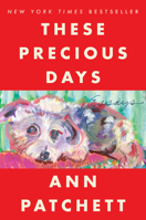 These Precious Days: Essays