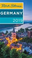 Rick Steves Germany 2019