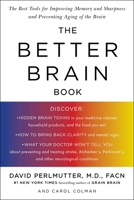 The Better Brain Book 157322278X Book Cover