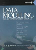 Data Modeling for Information Professionals