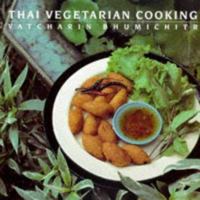 Thai Vegetarian Cooking