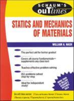 Schaum's Outline Of Statics and Mechanics of Materials