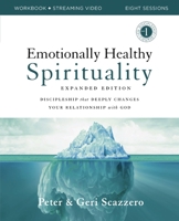 Emotionally Healthy Spirituality Workbook