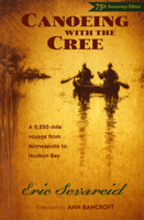 Canoeing with the Cree