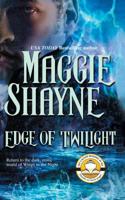 Edge of Twilight 0778328724 Book Cover