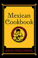 Mexican Cookbook