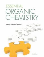 Essential Organic Chemistry