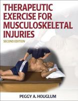 Therapeutic Exercise for Musculoskeletal Injuries