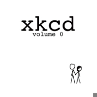 xkcd: volume 0