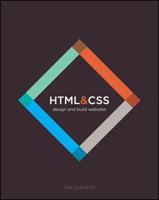 HTML and CSS: Design and Build Websites