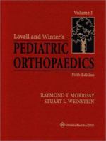 Lovell and Winter's Pediatric Orthopaedics