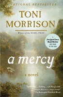 A Mercy 0307264238 Book Cover