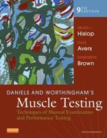 Daniels and Worthingham's Muscle Testing: Techniques of Manual Examination