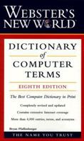 Webster's New World Dictionary of Computer Terms