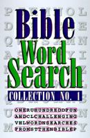 Bible Word Search Collection