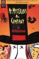 Mr. Mysterious & Company 0606124330 Book Cover