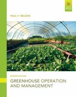 Greenhouse Operation and Management