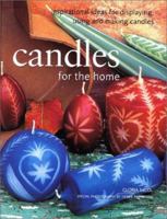 Homecrafts Candles for the Home (Homecraft)