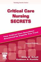 Critical Care Nursing Secrets