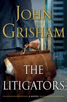 The Litigators 034553056X Book Cover