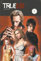 True Blood Omnibus Volume 1 1631401858 Book Cover