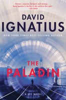 The Paladin 039386748X Book Cover