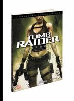 Tomb Raider: Underworld: The Official Guide (Prima Official Game Guides)