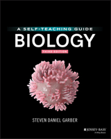 Biology: A Self-Teaching Guide, 2nd edition