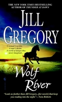 Wolf River 0440243041 Book Cover