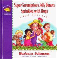 Super-Scrumptious Jelly.. 0849958482 Book Cover