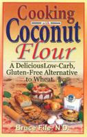 Cooking with Coconut Flour: A Delicious Low-Carb, Gluten-Free Alternative to Wheat