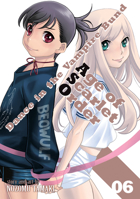 Dance in the Vampire Bund: Age of Scarlet Order Vol. 6 1638582211 Book Cover