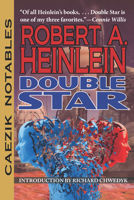 Double Star 0345330137 Book Cover