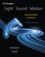 Sight, Sound, Motion: Applied Media Aesthetics