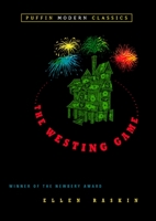 The Westing Game Book Cover