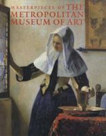 Masterpieces of The Metropolitan Museum of Art (Metropolitan Museum of Art Series)