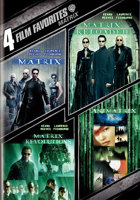 The Matrix Collection