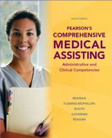 Pearson's Comprehensive Medical Assisting