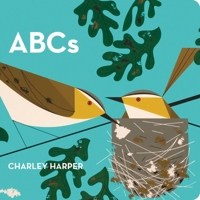 Charley Harper ABC's