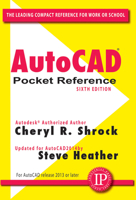 Autocad Pocket Reference