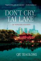 Don't cry, Tai Lake